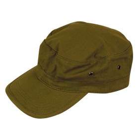 Βαμβακερό Καπέλο 5039 Verdemax