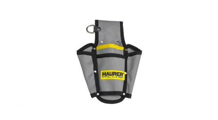 Θήκη - Τσάντα 4 Τσέπες Για Εργαλεία Maurer 81004 Υφασμάτινη
