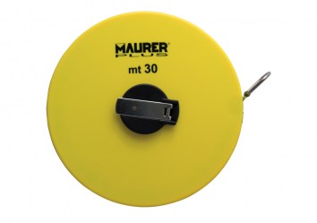 Μετροταινία 20m X 13mm 84505 Maurer 